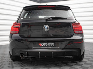 Street PRO Rear Diffuser Bmw 1 F20 (2011-2015) - Wayside Performance