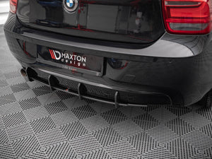 Street PRO Rear Diffuser Bmw 1 F20 (2011-2015) - Wayside Performance