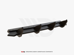 Street Pro Rear Diffuser Ford Focus St Mk4 - Wayside Performance