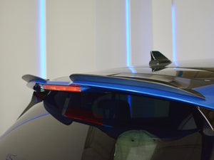 Spoiler CAP V.3 Ford Focus ST-Line Mk4 - Wayside Performance