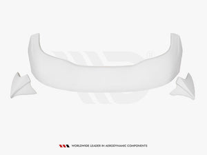 Spoiler Ford Focus Mk4 St Line (2019-) - Wayside Performance