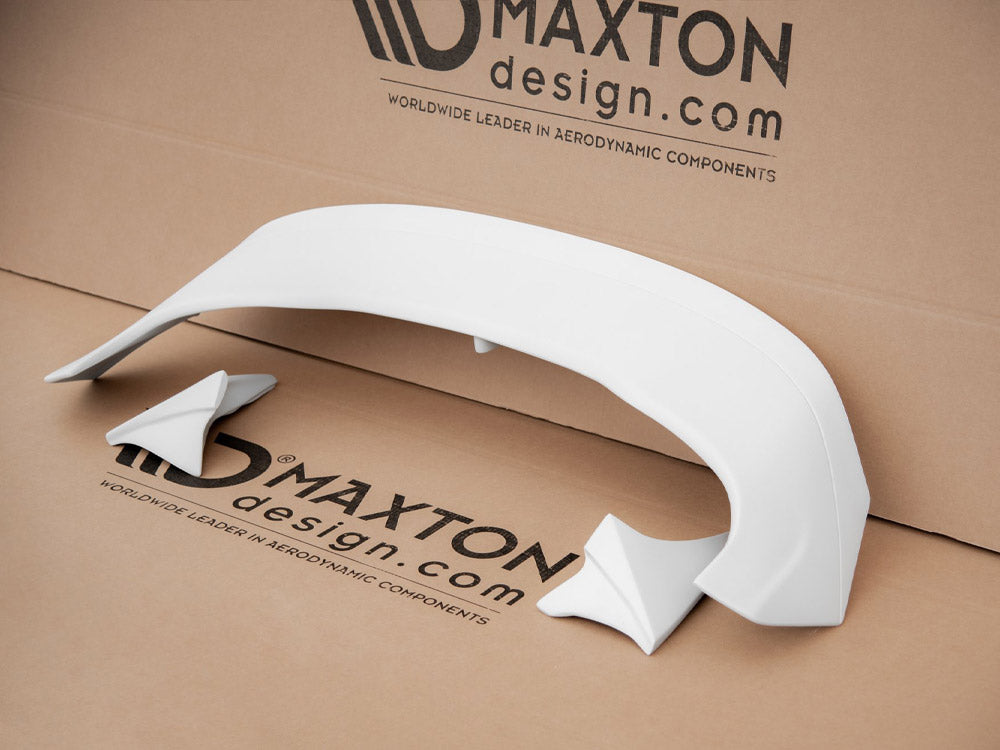 Spoiler Ford Focus Mk4 St Line (2019-) - Wayside Performance