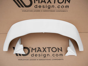 Spoiler Ford Focus Mk4 St Line (2019-) - Wayside Performance