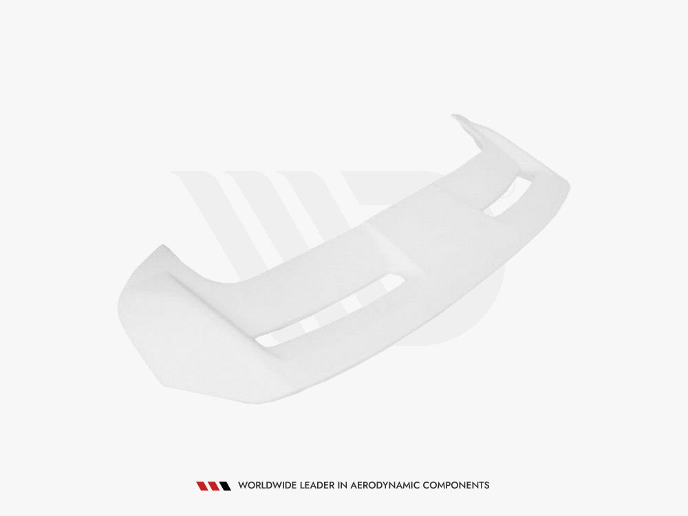 Spoiler Ford Focus Mk3 St Look - Wayside Performance