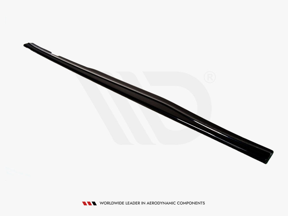 Side Skirts Diffusers Ford Focus Mk3 St - Wayside Performance 
