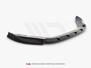 Front Splitter V.1 Skoda Kodiaq Mk1 Facelift - Wayside Performance