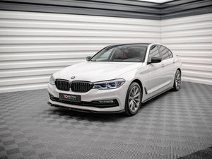Side Skirts Diffusers Bmw 5 G30 (2017-2020) - Wayside Performance