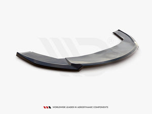 Front Splitter V.3 Seat Ibiza Cupra MK3 (2004-2008) - Wayside Performance