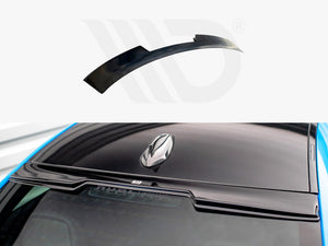 Maxton Design Rear Window Extension Bmw M2 F87 (2016-2020) - Wayside Performance