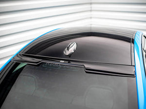 Maxton Design Rear Window Extension Bmw M2 F87 (2016-2020) - Wayside Performance