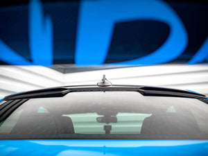 Maxton Design Rear Window Extension Bmw M2 F87 (2016-2020) - Wayside Performance