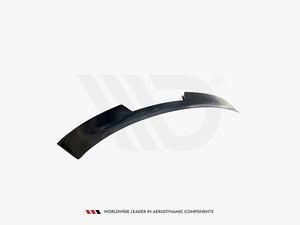 Maxton Design Rear Window Extension Bmw M2 F87 (2016-2020) - Wayside Performance
