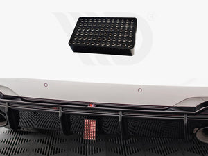 Maxton Design Led Stop Light Audi Rs6 C8 / Rs7 C8 - Wayside Performance