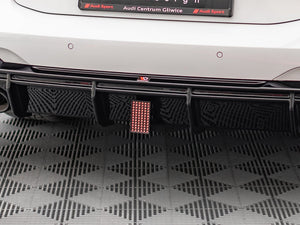 Maxton Design Led Stop Light Audi Rs6 C8 / Rs7 C8 - Wayside Performance
