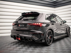 Maxton Design Led Stop Light Audi Rs3 Sportback 8y - Wayside Performance