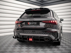 Maxton Design Led Stop Light Audi Rs3 Sportback 8y - Wayside Performance