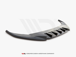 Front Splitter V.2 VW Arteon R (2020-) - Wayside Performance