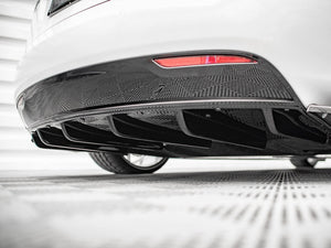 Rear Valance Tesla Model S Facelift - Wayside Performance