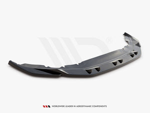 Front Splitter VW Tiguan MK2 (2015-2020) - Wayside Performance