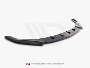 Front Splitter V.1 Mercedes GLE Coupe 63AMG C292 (2015-2019) - Wayside Performance