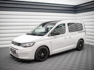 Side Skirts Diffusers VW Caddy MK5 (2020-) - Wayside Performance