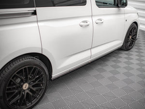Side Skirts Diffusers VW Caddy MK5 (2020-) - Wayside Performance