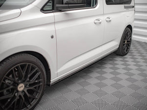Side Skirts Diffusers VW Caddy MK5 (2020-) - Wayside Performance