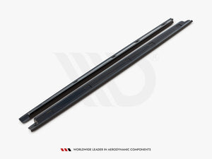 Side Skirts Diffusers VW Caddy MK5 (2020-) - Wayside Performance