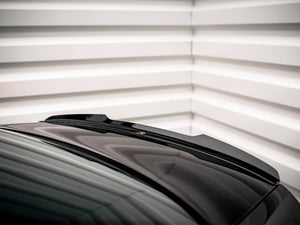Spoiler CAP VW Passat Sedan B8 Facelift - Wayside Performance