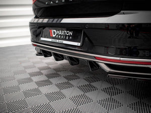 Rear Valance VW Passat B8 Facelift - Wayside Performance