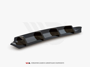 Rear Valance VW Passat B8 Facelift - Wayside Performance