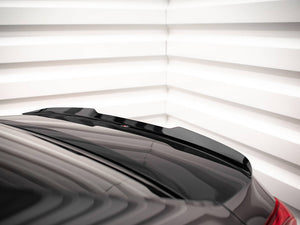Spoiler CAP Peugeot 508 GT MK1 Facelift (2014-2018) - Wayside Performance