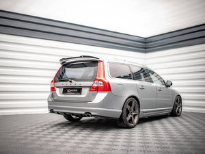 Rear Valance Volvo V70 Mk3 (2007-2013) - Wayside Performance