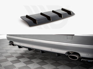 Rear Valance Volvo V70 Mk3 (2007-2013) - Wayside Performance