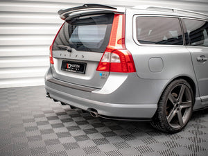 Rear Valance Volvo V70 Mk3 (2007-2013) - Wayside Performance