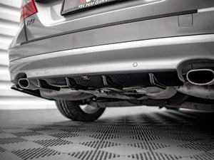 Rear Valance Volvo V70 Mk3 (2007-2013) - Wayside Performance