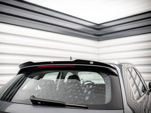 Spoiler CAP Audi A3 Sportback 8V (2013-2016) - Wayside Performance