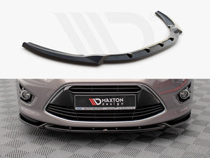Front Splitter Ford C-max MK2 (2010-2014) - Wayside Performance