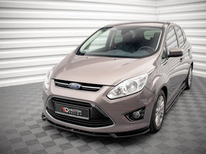 Front Splitter Ford C-max MK2 (2010-2014) - Wayside Performance