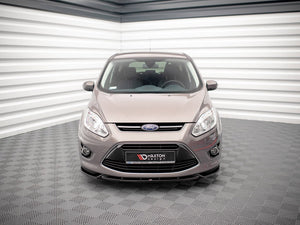 Front Splitter Ford C-max MK2 (2010-2014) - Wayside Performance