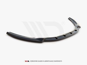 Front Splitter Ford C-max MK2 (2010-2014) - Wayside Performance