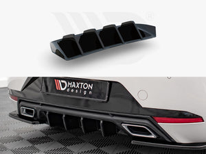 Rear Valance Seat Ibiza Fr Mk5 - Wayside Performance