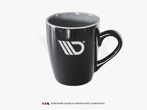 Black Maxton Design MUG - Wayside Performance