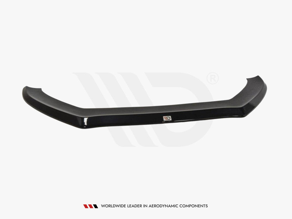 Maxton Design Front Splitter V.1 Audi S5 / A5 S-line 8t Facelift (2011-2016) - Wayside Performance