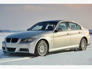 Side Skirts Splitters Bmw 3 E90/91 M-sport (2004-2011) - Wayside Performance