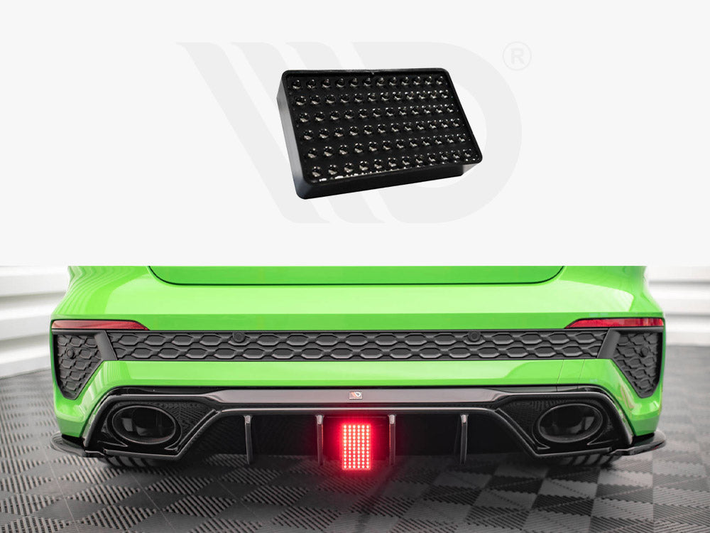 Maxton Design Led Stop Light Audi Rs3 8y - Wayside Performance 