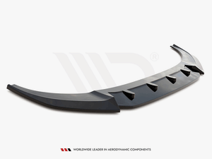 Front Splitter V.1 Audi RSQ8 MK1 - Wayside Performance