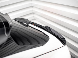 Lower Spoiler CAP Ford Mustang Mach-e MK1 - Wayside Performance