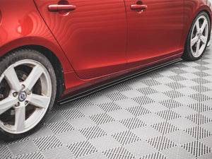 Side Skirts Diffusers Volvo V40 (2012-2019) - Wayside Performance