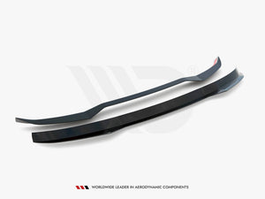 Spoiler CAP V.2 Bmw X4 M-Pack G02 Facelift - Wayside Performance